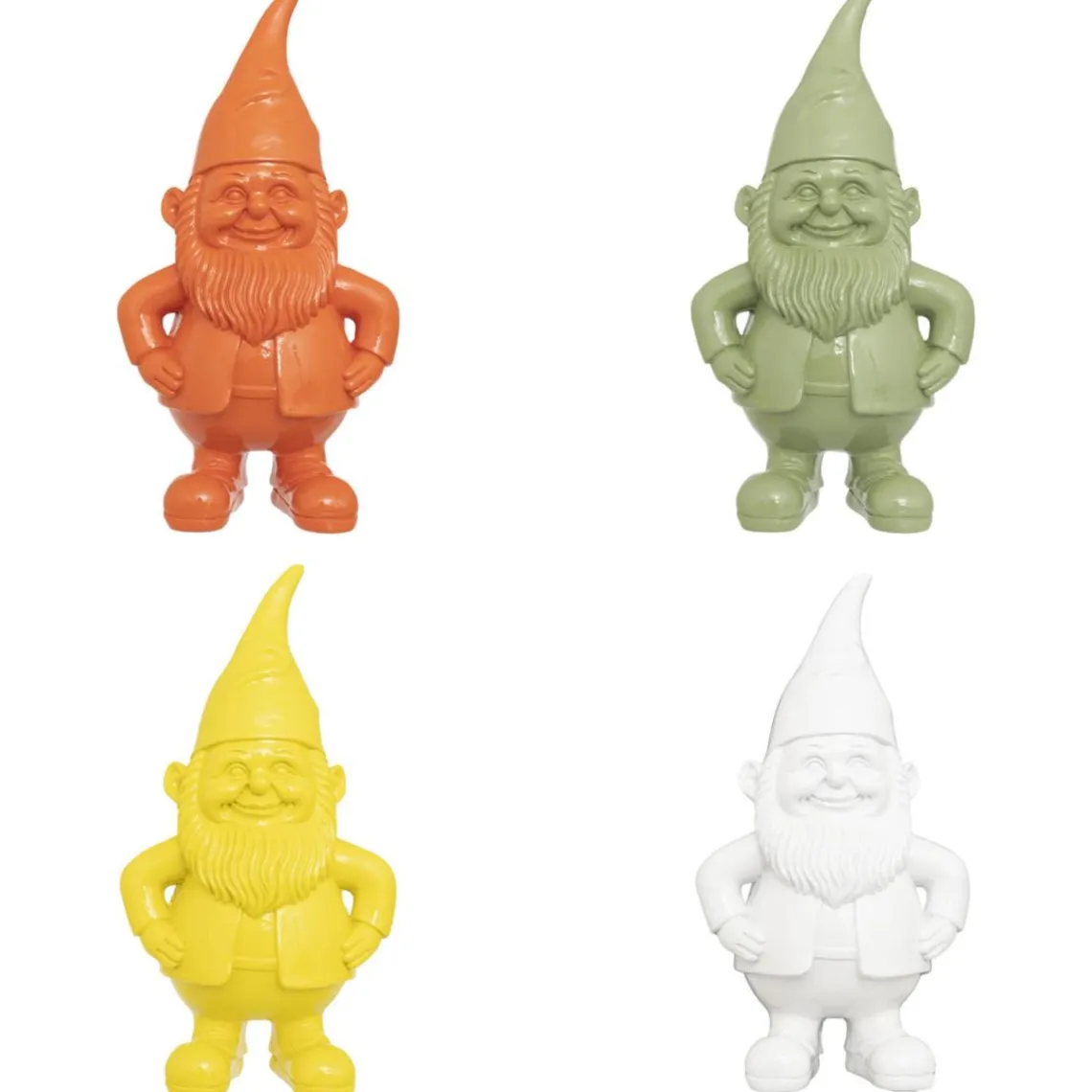 3S. x Home Nain de jardin Best