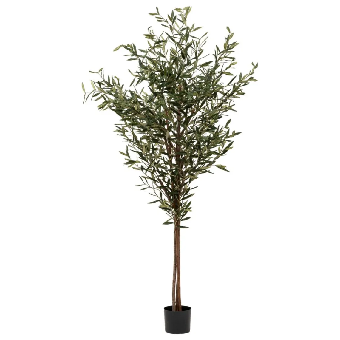 3S. x Home Olivier artificiel Outlet