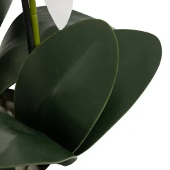 3S. x Home Orchidée artificielle en pot Hot