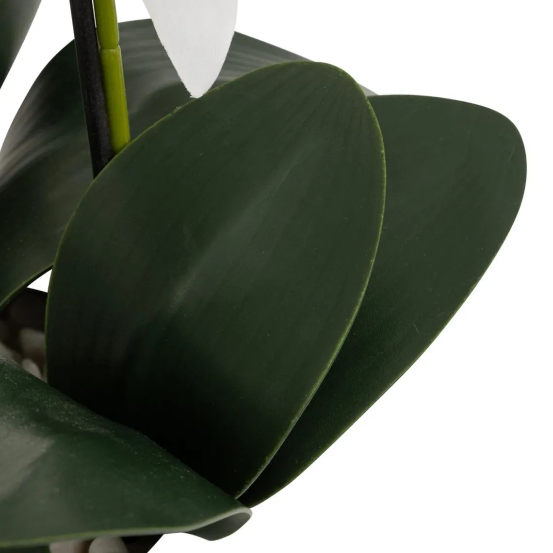 3S. x Home Orchidée artificielle en pot Hot