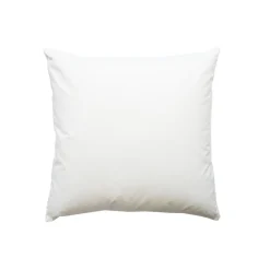 Blanc des Vosges Oreiller CHÂTEAU 10% duvet canard neuf + 90% plumettes canard neuves Outlet