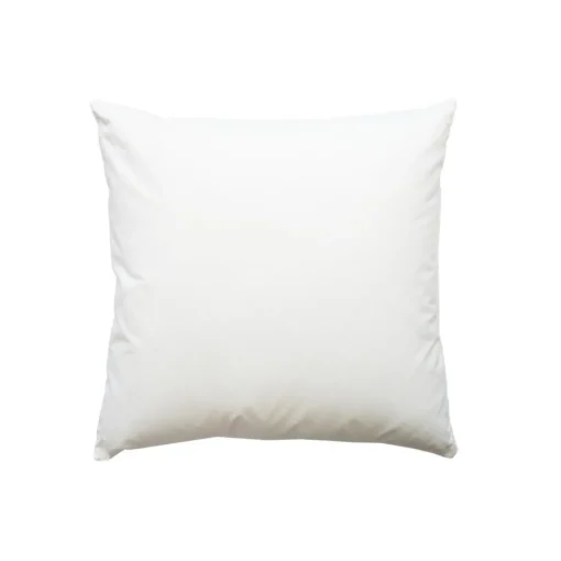 Blanc des Vosges Oreiller CHÂTEAU 10% duvet canard neuf + 90% plumettes canard neuves Outlet