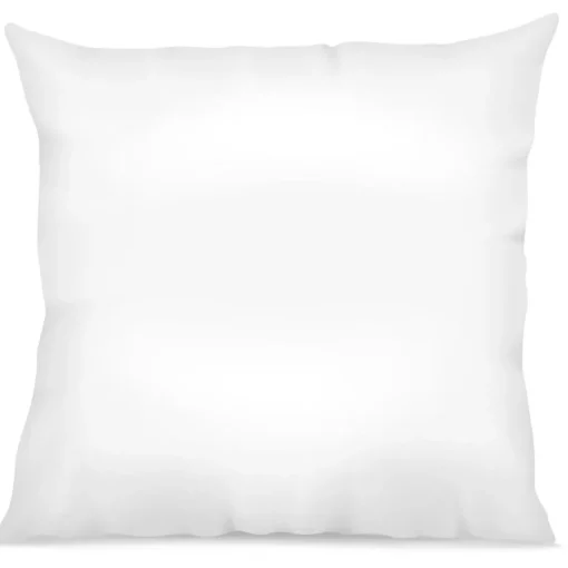 Selenia Oreiller en Coton BIO 60x60cm Discount