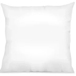 Selenia Oreiller en Coton Percale Ferme Discount