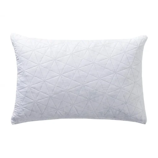 Becquet Oreiller ergonomique MEMO en coton Sale