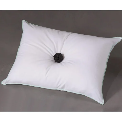 Becquet Oreiller Ferme Antitranspiration Outlet