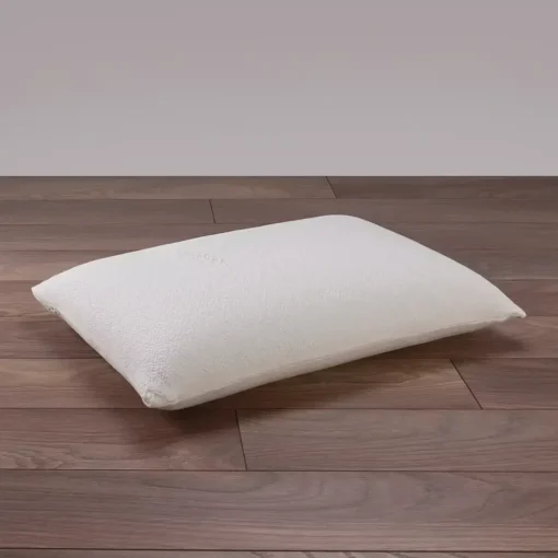 Dodo Oreiller Memo-Végétal Ergonomique Mousse à Mémoire de Forme Online