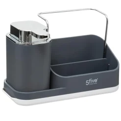 3S. x Home Orga Evier Distri gris Online
