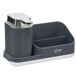 3S. x Home Orga Evier Distri gris Online