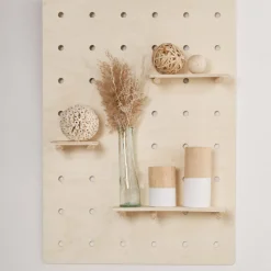 Factory Organisateur mural adaptable - Simplicity Outlet