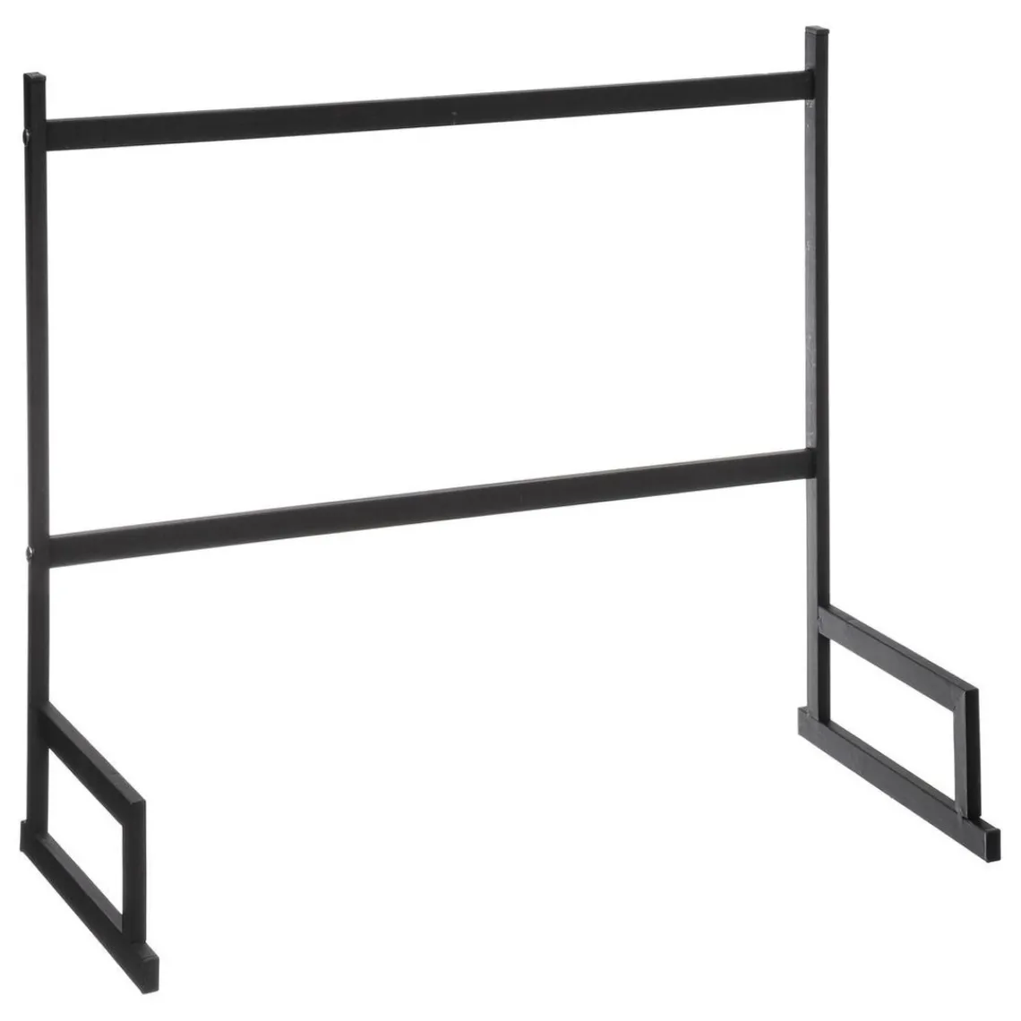 3S. x Home Organiseur Évier Noir Hot