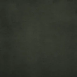 3S. x Home Ottoman Candice en velours gris Hot