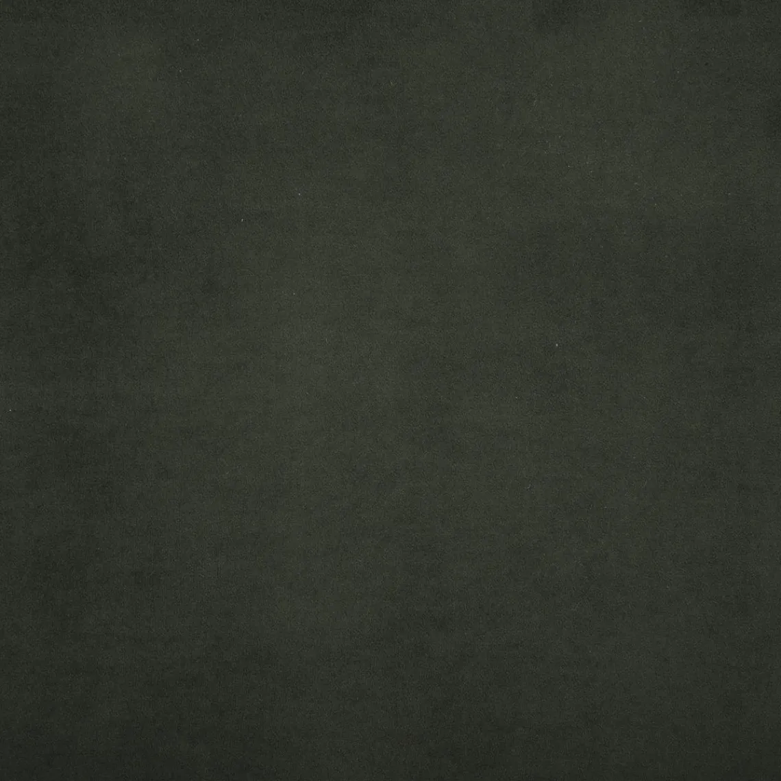 3S. x Home Ottoman Candice en velours gris Hot