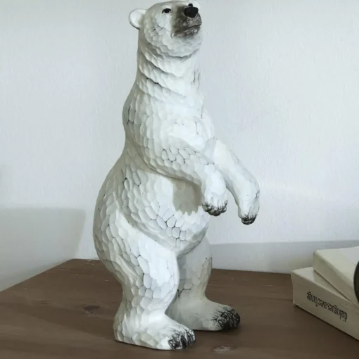 Becquet Ours Polaire URSUS Clearance