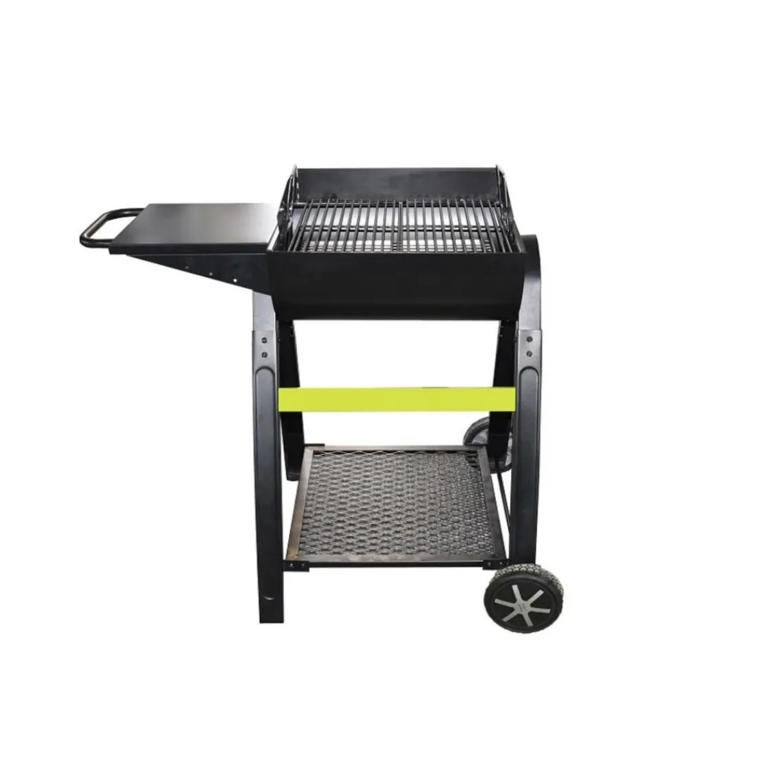 Cook'In Garden Pack Barbecue TONINO avec Housse Barbecue plancha Rectangulaire Sac Charbon de bois Online