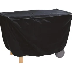 Cook'In Garden Pack Desserte de jardin NOVA Housse Barbecue et plancha Rectangulaire