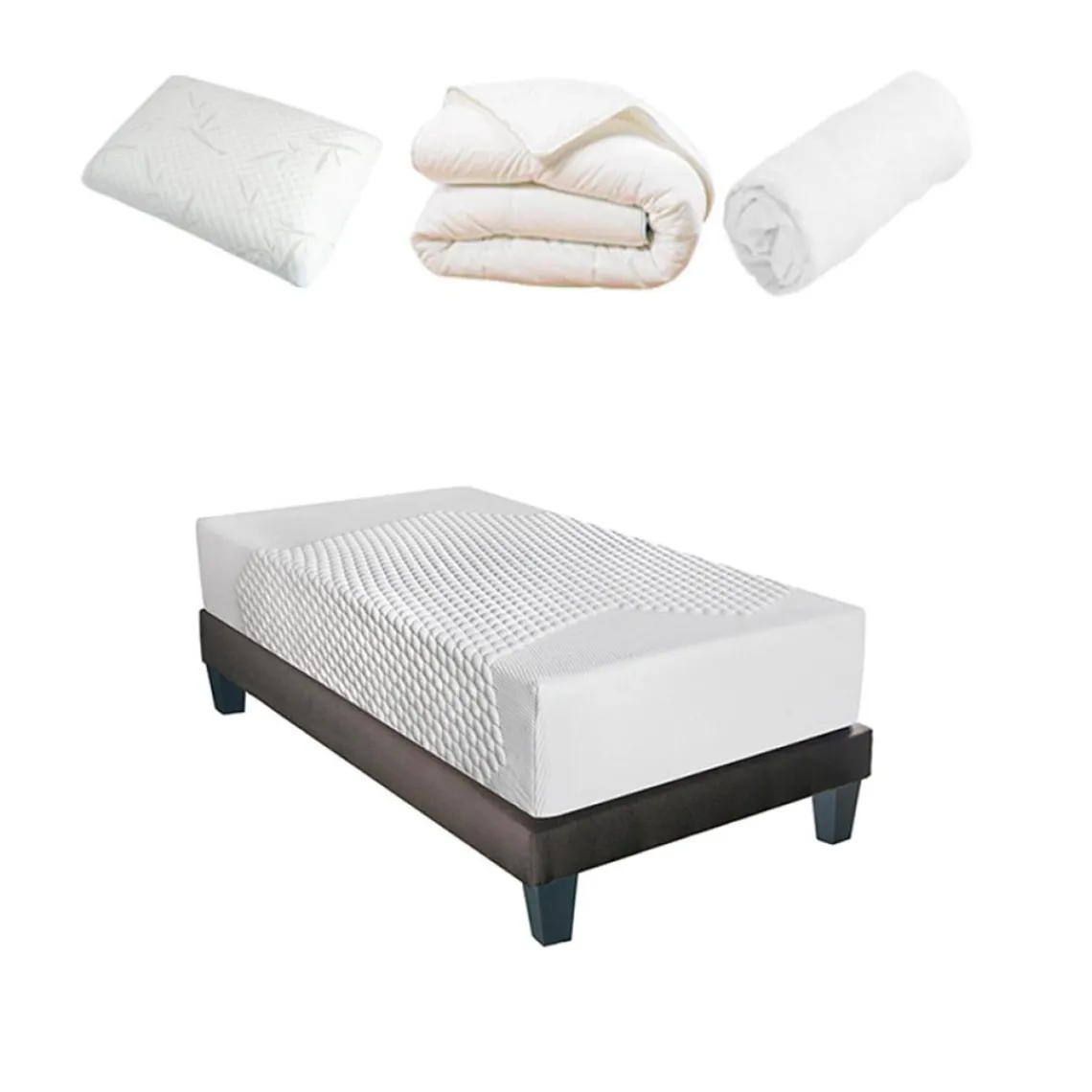 Bellecour Pack Prêt à dormir Ainay Outlet