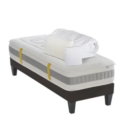 Bellecour Pack Prêt à dormir Grand Hôtel Discount