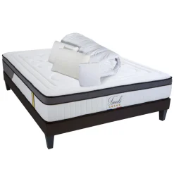 Bellecour Pack Prêt à dormir Tivoli Discount