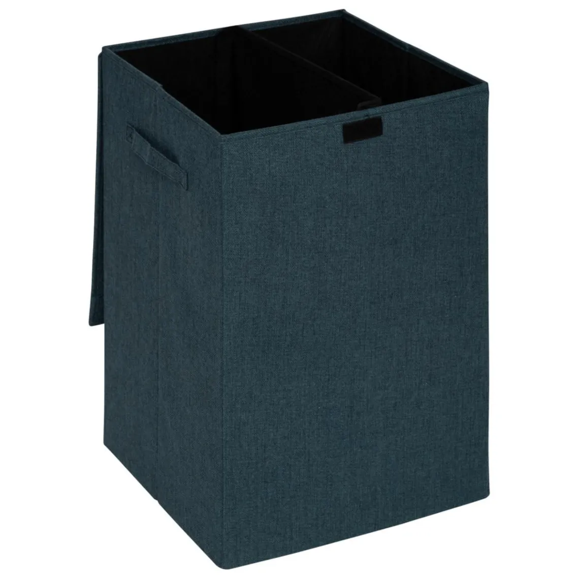 3S. x Home Panier à linge Bleu Clearance