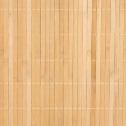 3S. x Home Panier à linge en bambou 60L Clearance