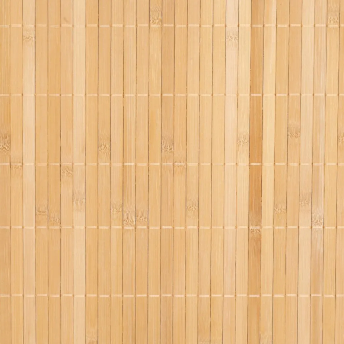 3S. x Home Panier à linge en bambou 60L Clearance