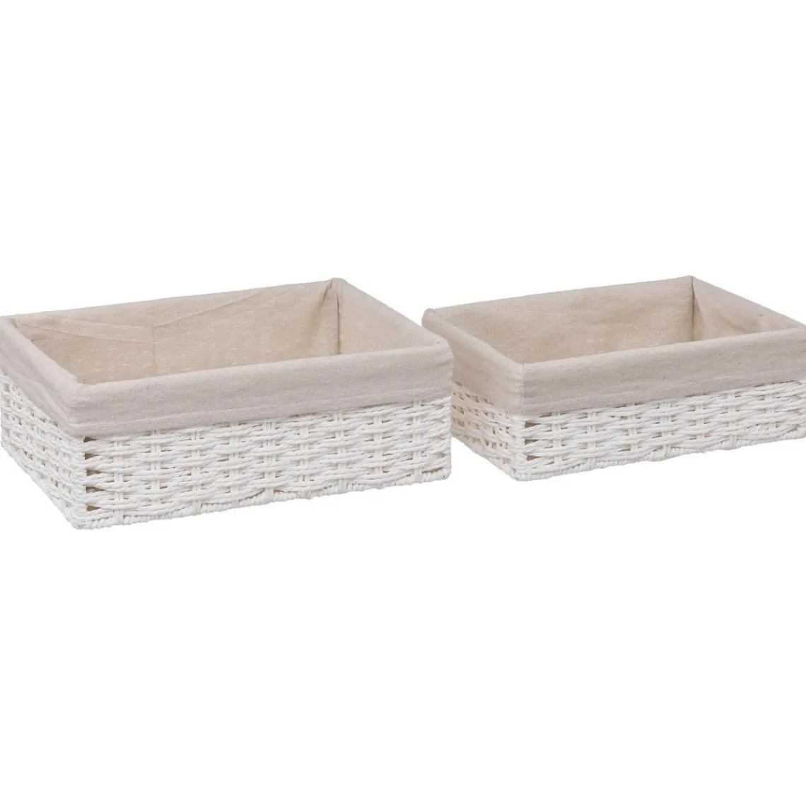 3S. x Home Panier de rangement Hot