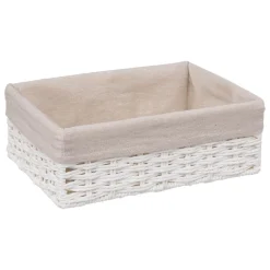 3S. x Home Panier de rangement Hot