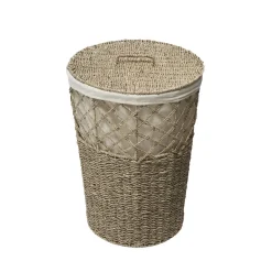 3S. x Home Panier Linge Seagrass Online