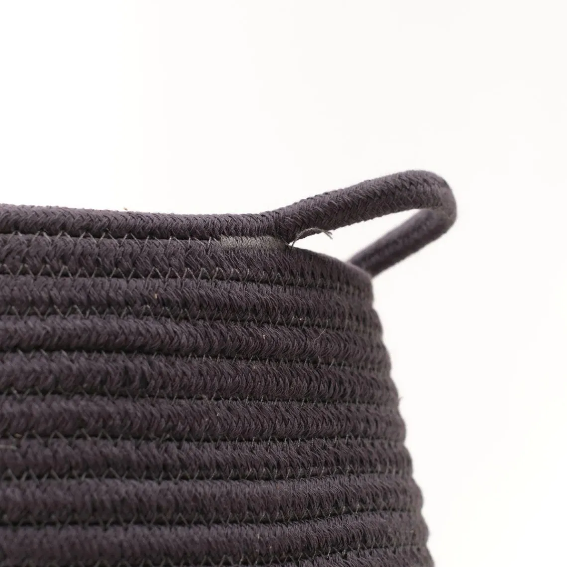 Today Panier Long 30x50 Factory Fusain Discount