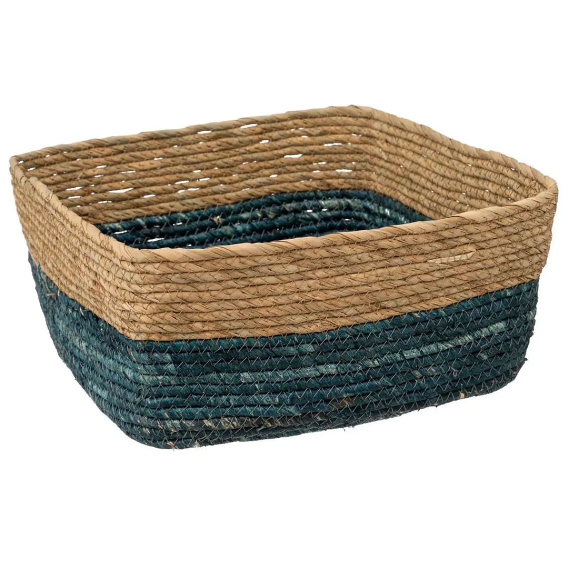 3S. x Home Panier paille 31x15 cm Outlet