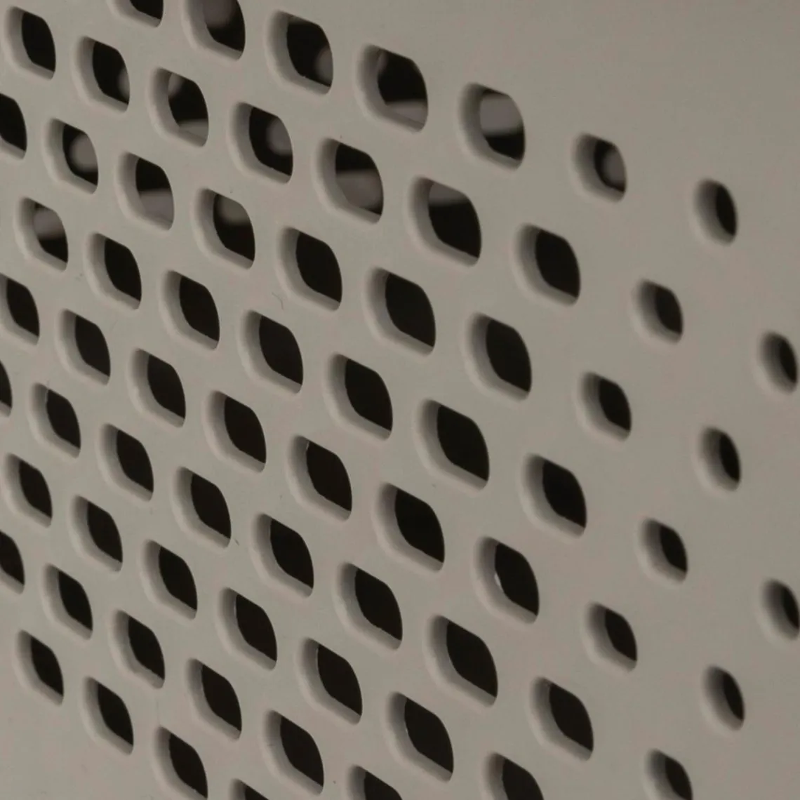 3S. x Home Panier Sand lin couleur gris Discount