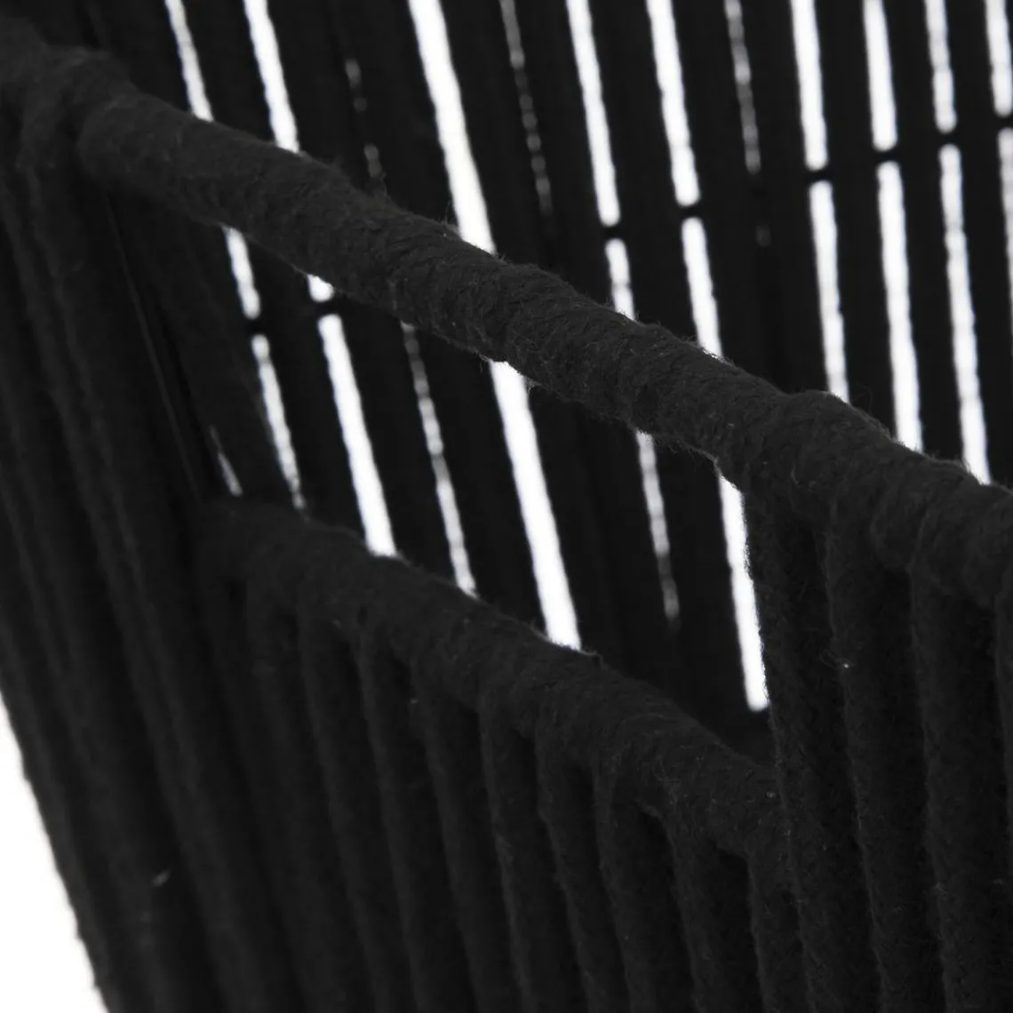 3S. x Home Panier tissu Clearance