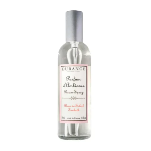 Durance Parfum d'Ambiance Bain de Soleil Hot