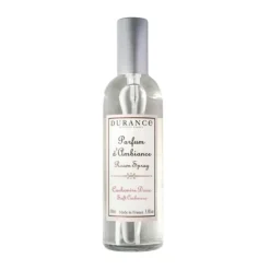 Durance Parfum d'Ambiance Cachemire Doux Outlet