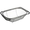 3S. x Home Passoire Extensible en Maille Hot