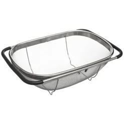 3S. x Home Passoire Extensible en Maille Hot