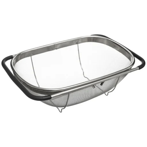3S. x Home Passoire Extensible en Maille Hot