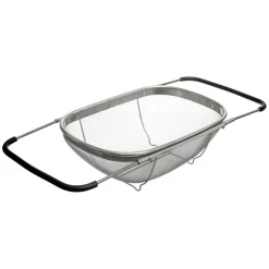 3S. x Home Passoire Extensible en Maille Hot