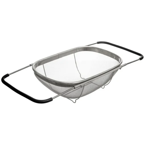 3S. x Home Passoire Extensible en Maille Hot