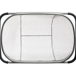 3S. x Home Passoire Extensible en Maille Hot