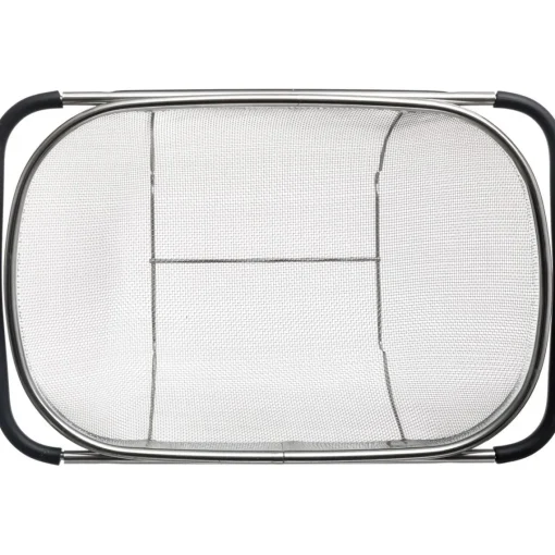 3S. x Home Passoire Extensible en Maille Hot