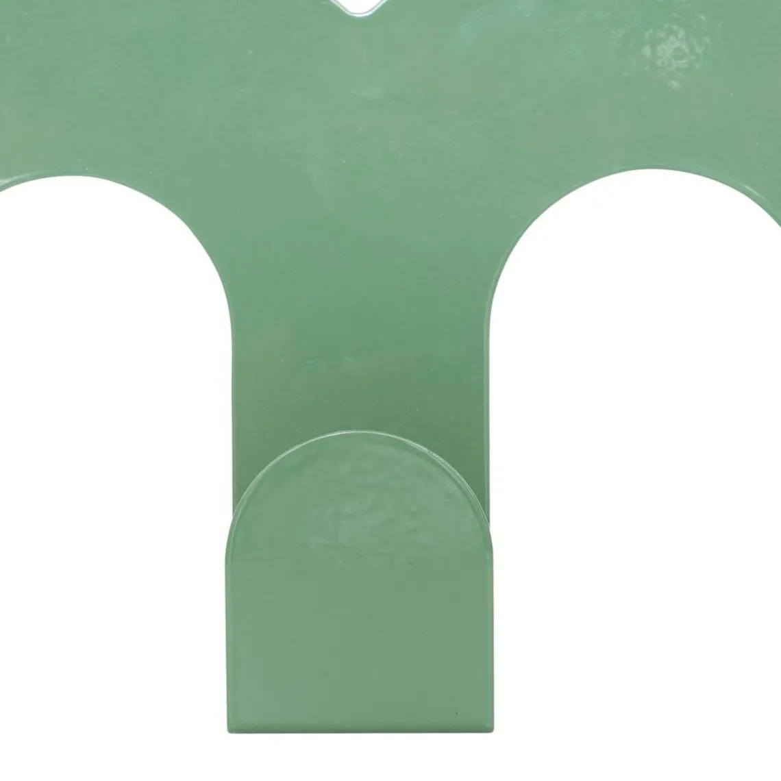 3S. x Home Patère Callista vert 5 crochets Outlet