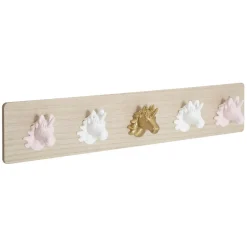 3S. x Home Patère Licorne Discount