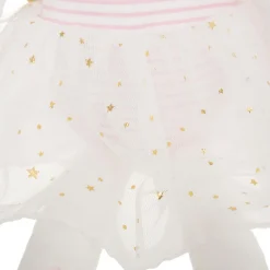 3S. x Home Peluche Lapin GLITTER 40Cm Clearance