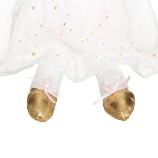 3S. x Home Peluche Lapin GLITTER 40Cm Clearance