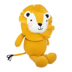 3S. x Home Peluche Lion Best
