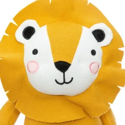 3S. x Home Peluche Lion Best