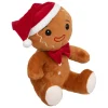 3S. x Home Peluche pain d'épice bonnet Discount