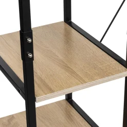 3S. x Home Penderie + 5 Étagères Online